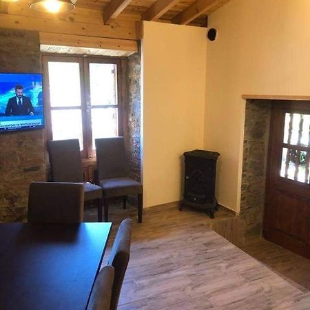 To Spiti Tou Faliari Platanistasa Bagian luar foto